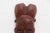 1960s Elongated Face Carved African Mask For Sale - Image 5 of 7