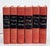 The Second World War by Winston Churchill from Houghton-Mifflin Company, Boston. A vintage edition of Winston Churchill's...