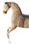 Metal French Artist, Horse Sculpture, 1880, Horsehide For Sale - Image 7 of 16