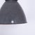 1960s Czech Metal Pendant Lamp For Sale - Image 4 of 5