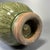 Ceramic Chinese Celadon Dragon Relief Lidded Vase, Collectible Decorative Vessel For Sale - Image 7 of 7