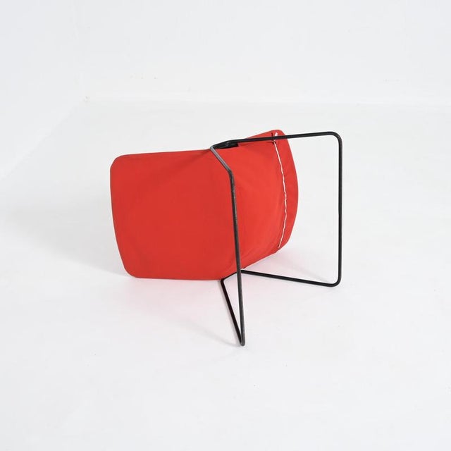 G1 Chair by Pierre Guariche For Sale - Image 17 of 18