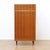 This vintage armoire is a beautiful example of the 'Librenza' produced by E Gomme (G Plan) in the early 1960s. The Tola...