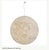 Brand New In-Es Art Design Luna Pendant Light – 47” Selling a brand new, never installed In-Es Art Design Luna Pendant...