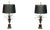 Table Lamps from Maison Charles, 1960s, Set of 2 For Sale