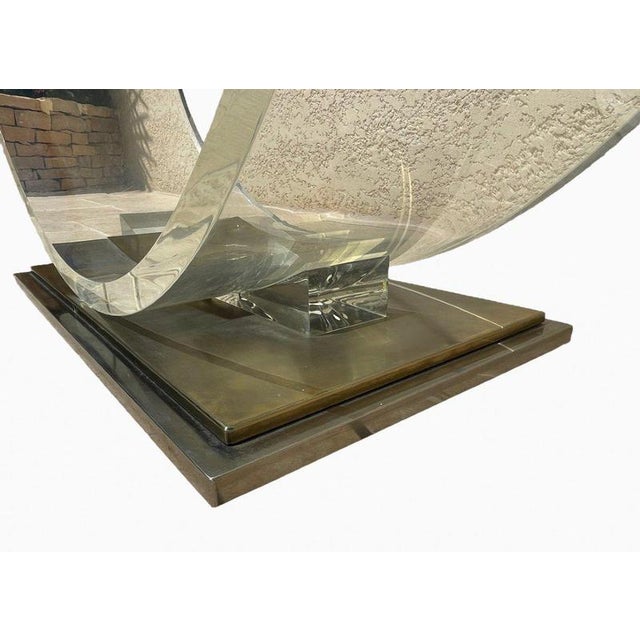 Artist: Charles Hollis Jones Period: 20th century Style: Design 50's and 60's Condition: Good condition Material: Other...