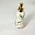 Ceramic 2019 Contemporary Art Nouveau Boho Chic Croscill Penelope Ceramic Soap-Lotion Dispenser For Sale - Image 7 of 8