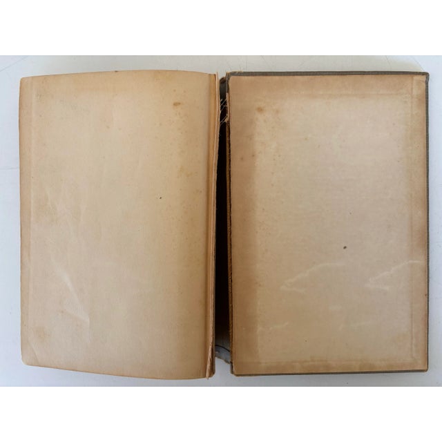 Gone With the Wind First Edition Sixth Printing July 1936 For Sale - Image 12 of 12