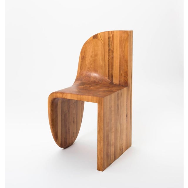 Polymorph Chair by Philipp Aduatz For Sale - Image 6 of 18