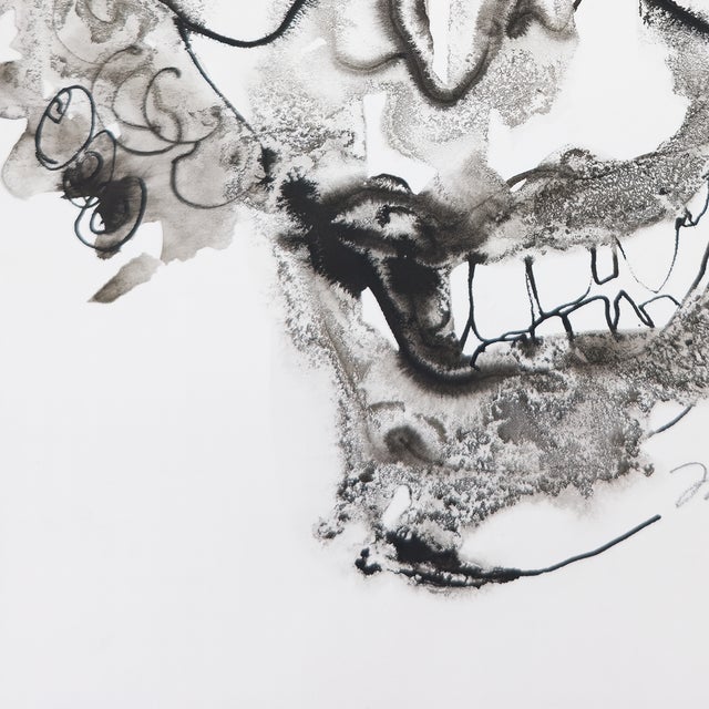 You Don't Say? - Fran Bull, C. 1987 For Sale - Image 4 of 9