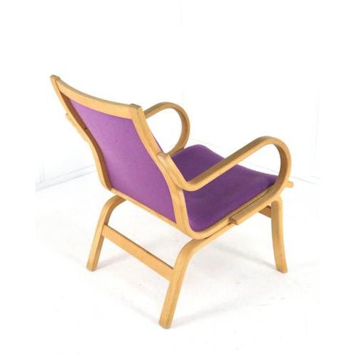 Armchair Grejs from Velje, 1980s For Sale - Image 10 of 16