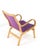 Armchair Grejs from Velje, 1980s For Sale - Image 10 of 16