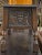 Antique English Work Box For Sale - Image 4 of 12