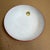 For your consideration, a mid-century modern Florence Thomas enamel bowl. Made in Pasadena California. USA circa the...