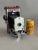 Polaroid Corporation Vintage Polaroid Land Camera Model 95 With Light Meter For Sale - Image 4 of 12