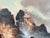 Arno Lemke, The Tre Cime Di Lavaredo, 1950s, Oil on Canvas For Sale - Image 6 of 14