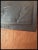 Antique Bronze Sculpture Plaque of Thorstein Bunde Veblen Economist Sociologist For Sale - Image 4 of 6