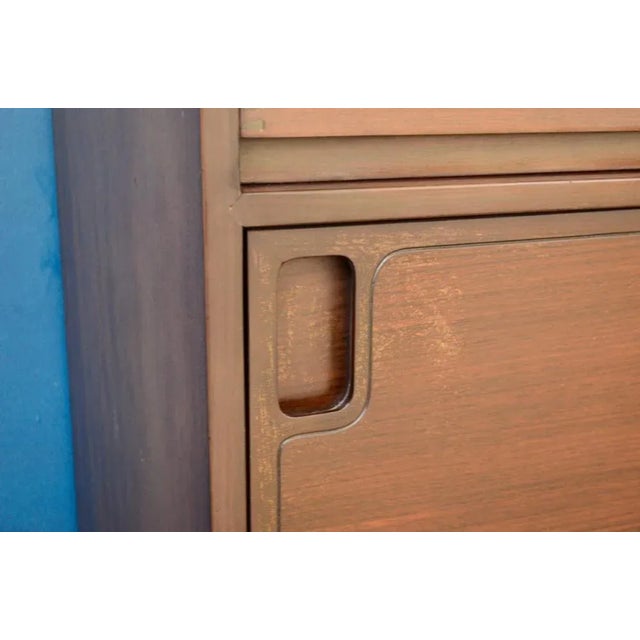 Sideboard by Renato Magri for Cantieri Carugati For Sale - Image 11 of 18