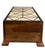 Vintage Indian Bone and Ebony Inlaid Work Box For Sale In Tampa - Image 6 of 10