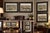 American Rare Pair of Washington, d.c. & u.s. Capitol Views by Theodore R. Davis 1869 & 1882 (Custom Framed) For Sale - Image 3 of 5