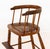 Wood Victorian Cane-Paneled Oak Children's Chair For Sale - Image 7 of 10