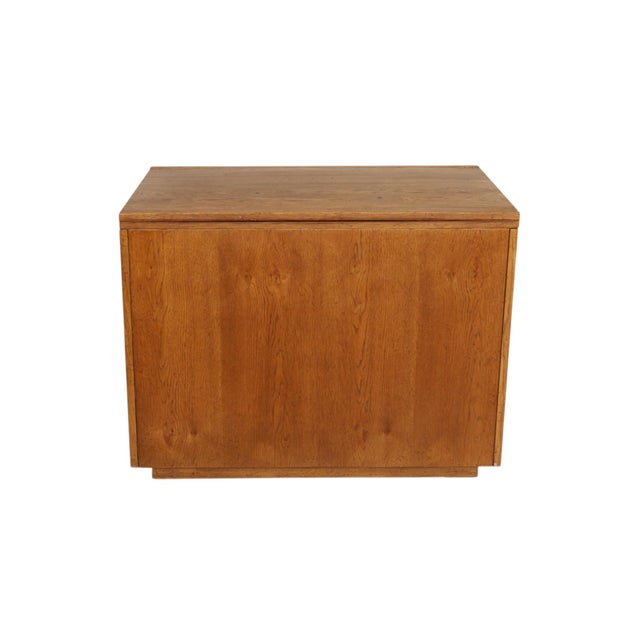 1970s American of Martinsville Campaign Server For Sale - Image 5 of 11