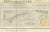 Wind and Hurricane Map by A.K. Johnston, 1852 For Sale - Image 4 of 10