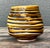 Vintage Original Studio Pottery Vase For Sale - Image 4 of 12
