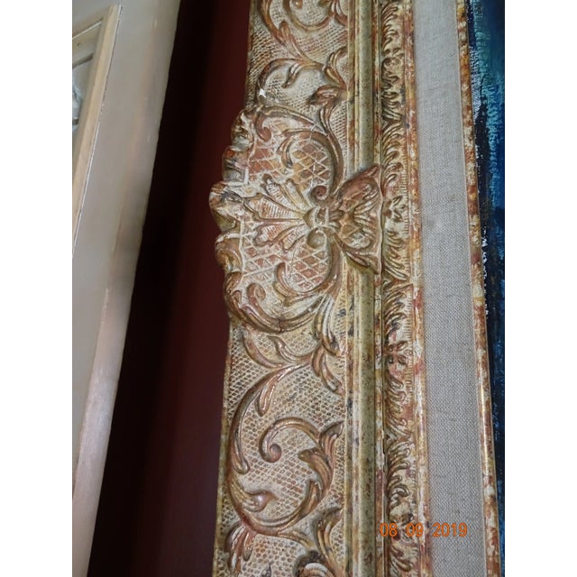 Contemporary French Painting For Sale - Image 10 of 12