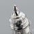 Antique French Silver Salt and Pepper Mills from Odiot, Paris, 1880s, Set of 4 For Sale - Image 11 of 18