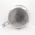 Antique American Art Nouveau Unger Bros. Sterling Silver Shaving Mug With Insert For Sale - Image 9 of 11