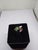 Gemstone details Gold Purity: 18K Solid Gold Tourmaline: 1.68 cts 18K gold Gross weight: 2.07 grams Net weight: 1.73 grams...