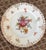 Copper Antique German Porcelain Plate Wall Trio Collection | Early 1900s Tielsch Bavaria Prussia For Sale - Image 8 of 9