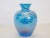 Art Deco Art Glass Perfume Bottle For Sale - Image 3 of 6