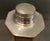 Metal 1920s Octagonal Silverplate Tea Caddy For Sale - Image 7 of 11