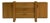 Brustalist Oak Sideboard, Belgium, 1990s For Sale