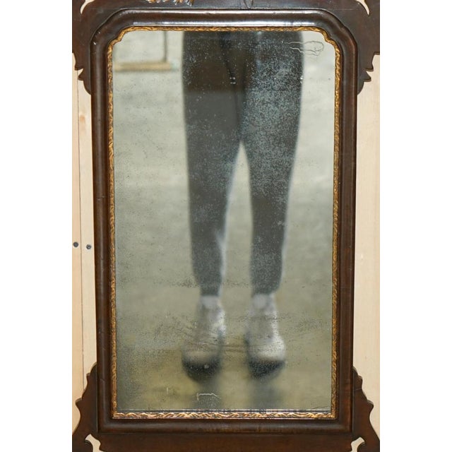 Royal House Antiques is delighted to offer for sale this lovely antique circa 1880 wall mirror based on the original...