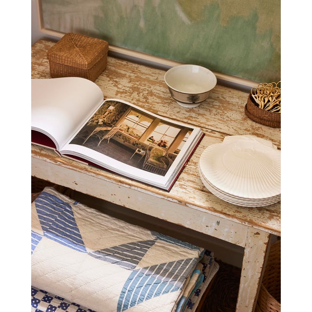 Ceramic Late 19th Century Wedgwood Nautilus Plates- Set of 6 For Sale - Image 7 of 7