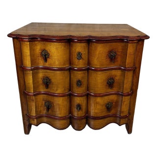 Antique Chest of Drawers, 1890s For Sale