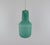 Metal Green Murano Glass Pendant Light by Massimo Vignelli for Venini, 1950s For Sale - Image 7 of 7