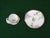 Late 19th Century Teacup Kyoto, Satsuma, Kutani Antique Hand Painted Japanese For Sale - Image 15 of 18