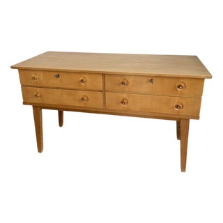 Sideboard from Möbelfabrik Erwin Behr For Sale
