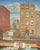 An oil on canvas painting of St. Louis by the American artist G.T. Tisori (1939-2012). This painting depicts a person...