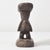 Early 20th Century Early 20th Century Chokwe Bird Headrest For Sale - Image 5 of 7