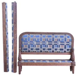 Louis Xvi Style Bed