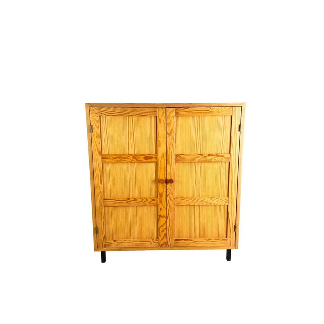 Vintage Vadstena Cabinet by Karin Mobring for Ikea, 1970s For Sale - Image 10 of 10