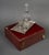 19th Century Napoleon III Liqueur Set from Baccarat For Sale - Image 5 of 7