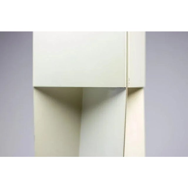 Slack I Floor Lamp by Mart Van Schijndel, 1970s For Sale - Image 6 of 11