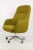 Vintage Swivel Chair from Up Zavody Rousinov, 1970s For Sale - Image 16 of 16