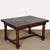 French Extendable Dining Table, 1940s For Sale - Image 10 of 10